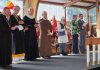 Friedensgebet der Religionen auf dem Gestüt „Idee“ in Hamburg, 2018
